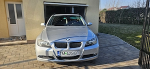 Bmw seria 3 m47  - imagine 4