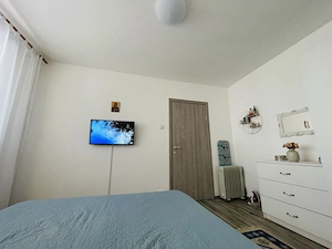 Apartament 2 camere DRISTOR 2 min metrou proprietar contract ANAF - imagine 4