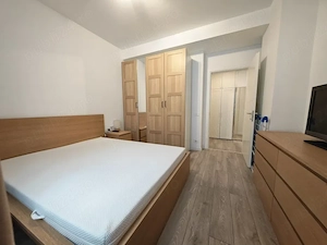 apartament 2 camere-titan policlinica-bloc nou-centrala proprie-modern - imagine 3