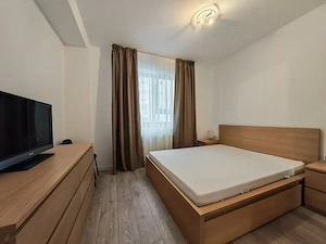 apartament 2 camere-titan policlinica-bloc nou-centrala proprie-modern - imagine 4