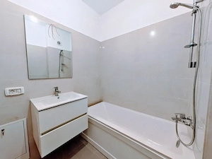 apartament 2 camere-titan policlinica-bloc nou-centrala proprie-modern - imagine 5