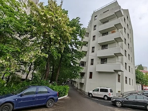 apartament 2 camere-titan policlinica-bloc nou-centrala proprie-modern - imagine 7