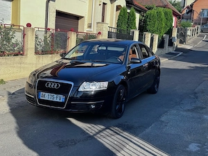 Audi a6 3.0TDI quattro