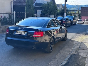 Audi a6 3.0TDI quattro - imagine 2