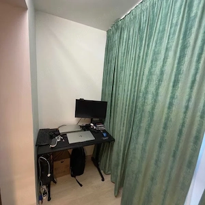 apartament 2 camere-titan policlinica-metrou 5 minute - imagine 3