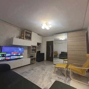 apartament 2 camere-titan policlinica-metrou 5 minute - imagine 2