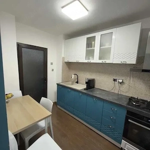 apartament 2 camere-titan policlinica-metrou 5 minute - imagine 6