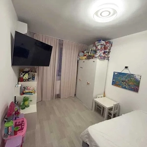 apartament 2 camere-titan policlinica-metrou 5 minute - imagine 4