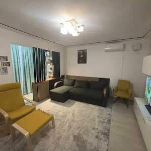 apartament 2 camere-titan policlinica-metrou 5 minute