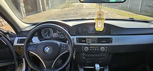 Bmw seria 3 m47  - imagine 10
