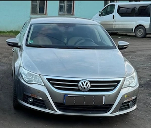 Volkswagen Passat CC 2.0 Benzină  - imagine 3