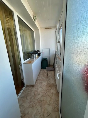 De vânzare apartament 3 camere decomandate – Galați, zona TRIBUNAL - imagine 6
