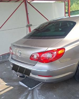 Volkswagen Passat CC 2.0 Benzină  - imagine 4
