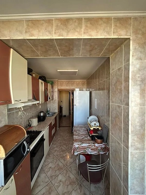 De vânzare apartament 3 camere decomandate – Galați, zona TRIBUNAL - imagine 5