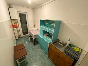 Inchiriez apartament 3 camere Manastur - imagine 5