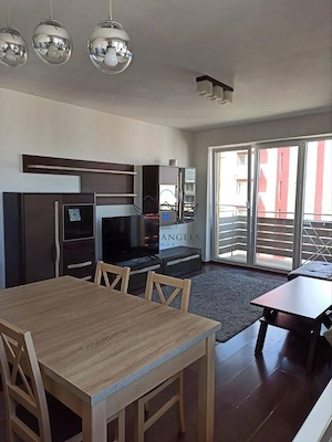 Apartament 3 camere cu parcare in Avantgarden - PET FRIENDLY - imagine 3