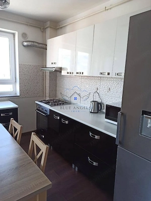 Apartament 3 camere cu parcare in Avantgarden - PET FRIENDLY - imagine 6