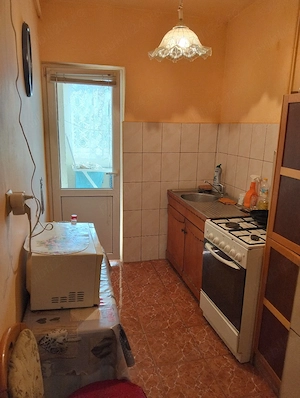 Apartament cu o cameră de închiriat  - imagine 5
