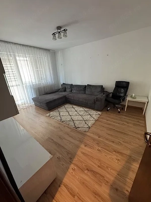 apartament 2 camere-ozana-centrala proprie-parcare proprie-modern - imagine 2