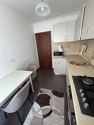 apartament 2 camere-ozana-centrala proprie-parcare proprie-modern - imagine 5