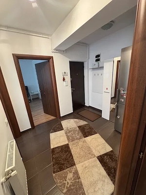 apartament 2 camere-ozana-centrala proprie-parcare proprie-modern - imagine 3