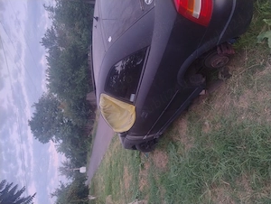 Dezmembrez Opel Astra g 1.8 benzina gpl  - imagine 3