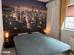 apartament 2 camere-grigorescu-modern-centrala proprie-metrou 5 minute - imagine 6