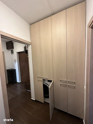 apartament 2 camere-grigorescu-modern-centrala proprie-metrou 5 minute - imagine 12