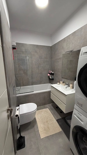 Vand apartament in Future Residence Giroc DIRECT DE LA PRPOIETAR - imagine 3