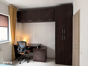 apartament 2 camere-grigorescu-modern-centrala proprie-metrou 5 minute - imagine 5