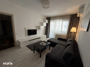 apartament 2 camere-grigorescu-modern-centrala proprie-metrou 5 minute - imagine 3