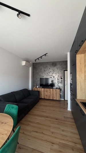 Vand apartament in Future Residence Giroc DIRECT DE LA PRPOIETAR - imagine 2
