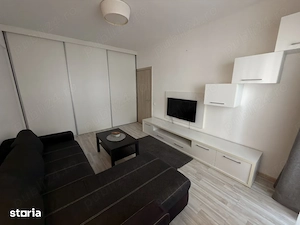 apartament 2 camere-grigorescu-modern-centrala proprie-metrou 5 minute - imagine 2