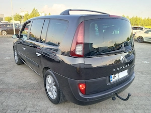 Renault Espace ,7locuri,AUTOMATĂ,Înmatriculată - imagine 3
