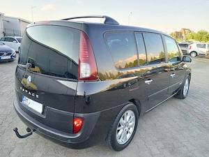 Renault Espace ,7locuri,AUTOMATĂ,Înmatriculată - imagine 4