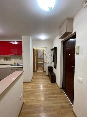 Apartament 2 dormitoare decomandat Tractorul - PET FRIENDLY - imagine 3
