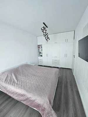 Apartament 2 camere de vânzare, Oncos Parc, Floresti, jud. Cluj - imagine 8