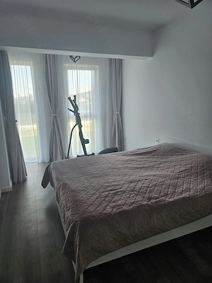 Apartament 2 camere de vânzare, Oncos Parc, Floresti, jud. Cluj - imagine 7