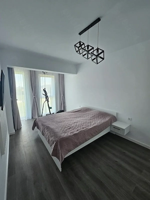 Apartament 2 camere de vânzare, Oncos Parc, Floresti, jud. Cluj - imagine 6