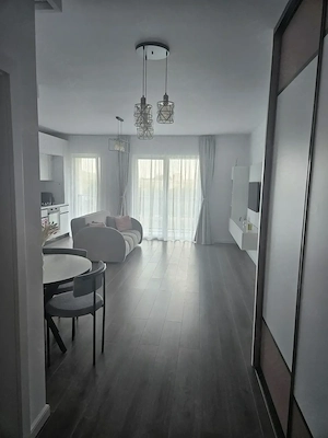 Apartament 2 camere de vânzare, Oncos Parc, Floresti, jud. Cluj - imagine 2