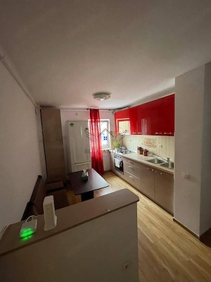 Apartament 2 dormitoare decomandat Tractorul - PET FRIENDLY - imagine 5
