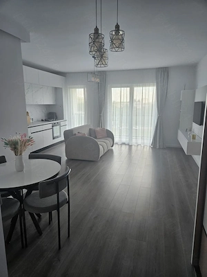 Apartament 2 camere de vânzare, Oncos Parc, Floresti, jud. Cluj