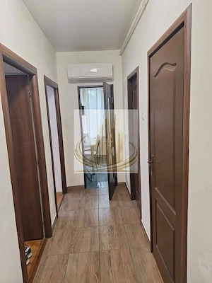 Apartament 2 camere Bogdăneștilor|Balcon|Centrală proprie|Pet Friendly - imagine 5