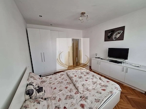 Apartament 2 camere Bogdăneștilor|Balcon|Centrală proprie|Pet Friendly - imagine 2