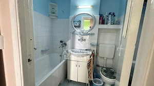 Apatament cu 2 camere de vanzare, garaj si boxa, Zona Dacia, Timisoara - imagine 7