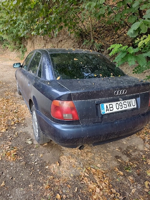 Vand Audi a4 - imagine 2