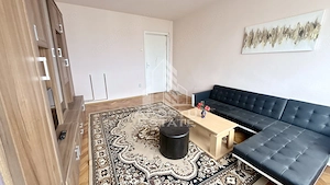 Apatament cu 2 camere de vanzare, garaj si boxa, Zona Dacia, Timisoara - imagine 2