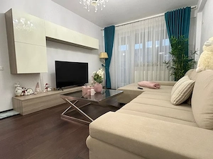 apartament 2 camere-oxana-modern-parcare proprie-centrala proprie