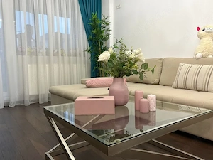 apartament 2 camere-oxana-modern-parcare proprie-centrala proprie - imagine 2