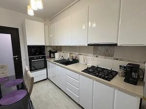 apartament 2 camere-oxana-modern-parcare proprie-centrala proprie - imagine 8